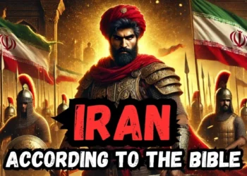 Iran in the Bible- Ancient Persia’s