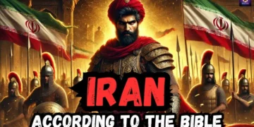 Iran in the Bible- Ancient Persia’s