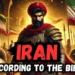 Iran in the Bible- Ancient Persia’s
