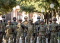 Trump administration mobilizing 2,000 more National Guard troops for Los Angeles protests