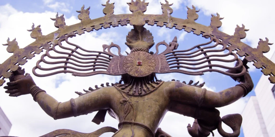 WHY IS THERE A SHIVA STATUE AT CERN? Why Christians Are Concerned