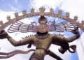 WHY IS THERE A SHIVA STATUE AT CERN? Why Christians Are Concerned