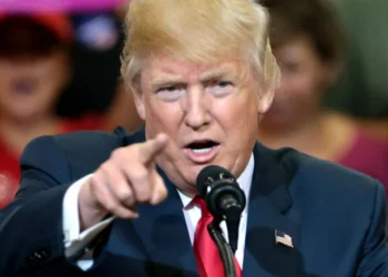 President Trump Issues a Serious Veiled Threat to Israel as Leftist Prosecutors in the Jewish State