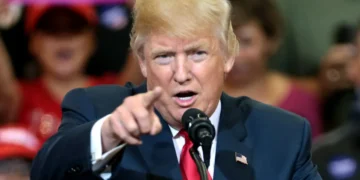 President Trump Issues a Serious Veiled Threat to Israel as Leftist Prosecutors in the Jewish State