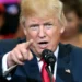 President Trump Issues a Serious Veiled Threat to Israel as Leftist Prosecutors in the Jewish State