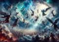 How Satan Traps Souls Right Before Death Stay Awake or Be Taken.