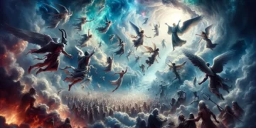 How Satan Traps Souls Right Before Death Stay Awake or Be Taken.