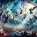 How Satan Traps Souls Right Before Death Stay Awake or Be Taken.