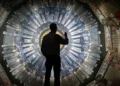 Scientists in shock as they find the ghost haunting the world’s most famous particle accelerator