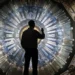 Scientists in shock as they find the ghost haunting the world’s most famous particle accelerator