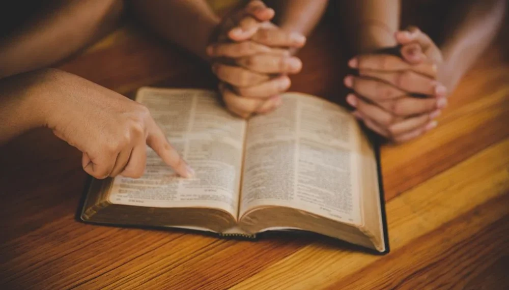Reading Gods Word