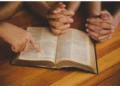 Reading Gods Word
