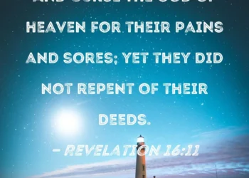 They Blasphemed The God of Heaven