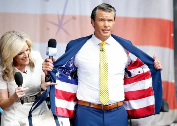 This Congresswoman Messed With Pete Hegseth On The LA Riots Big Mistake