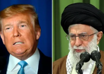 This is the best shot Trump has to end the Iranian threat expert say