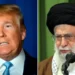 This is the best shot Trump has to end the Iranian threat expert say