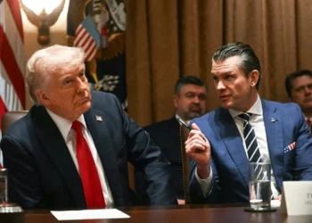 Democrats Ambush Hegseth Over Trump's LA Troop Deployment... Instantly Regret It