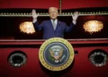 Trump says China will supply rare earths, US to allow students