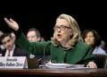BENGHAZI FILES UNSEALED: CLINTON’S FINAL HOUR NO MORE IMMUNITY. NO MORE LIES. BOOM!