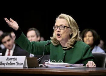 BENGHAZI FILES UNSEALED: CLINTON’S FINAL HOUR NO MORE IMMUNITY. NO MORE LIES. BOOM!