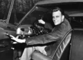 From the Desk of the Pastor (Billy Graham)