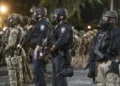 JUST IN: DHS Deploys Elite Border Patrol Units To Crush LA Riots