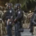 JUST IN: DHS Deploys Elite Border Patrol Units To Crush LA Riots