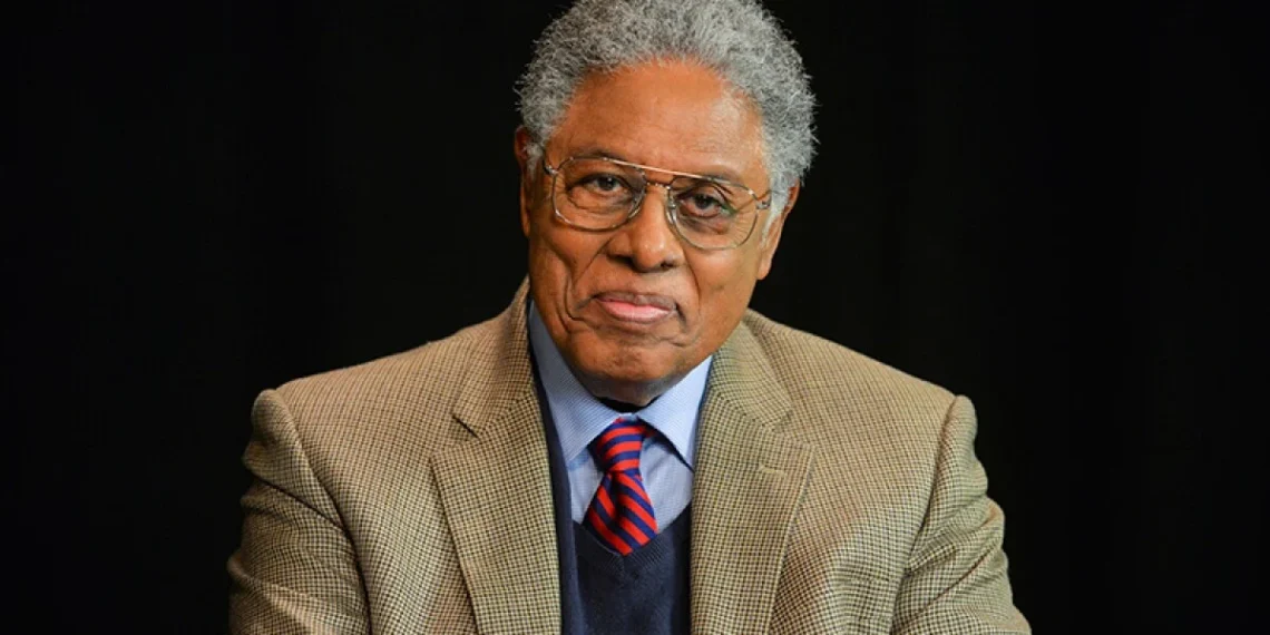 Sowell EXPOSES the CRAZY Political SCAM THEY DON'T Want You to Know