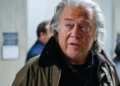 BANNON: We don’t have the luxury of being distracted from America’s real crises.