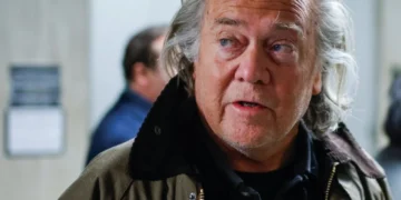 BANNON: We don’t have the luxury of being distracted from America’s real crises.