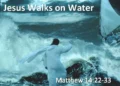 The Power Of Faith