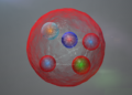 Hadron Collider Scientists Discover Three Subatomic Particles Never