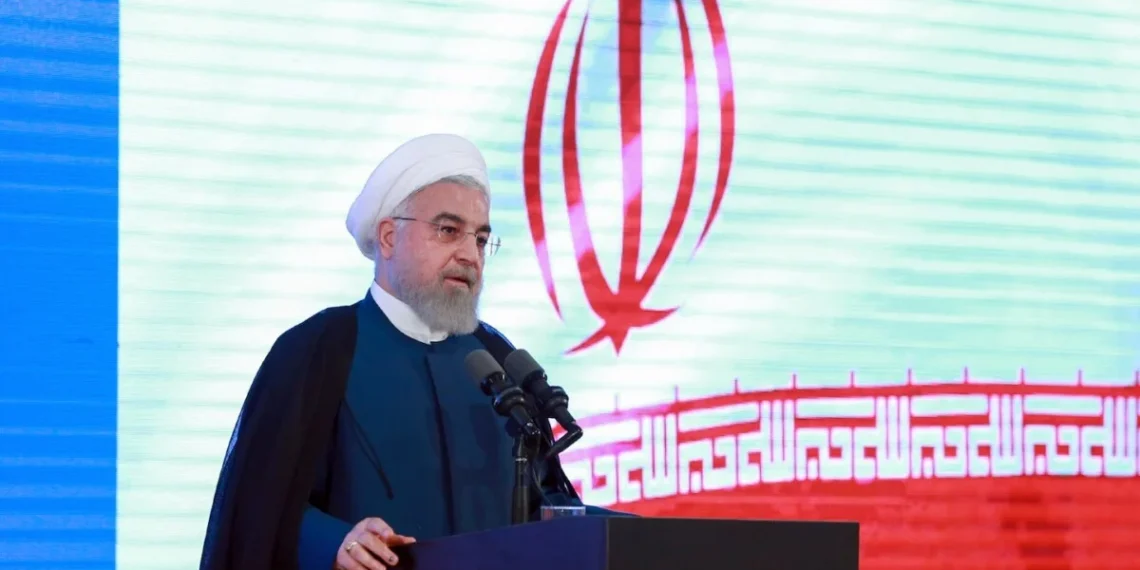 BREAKING: Iran rejects Trump's demand for 'unconditional ceasefire'