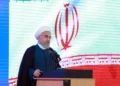BREAKING: Iran rejects Trump's demand for 'unconditional ceasefire'