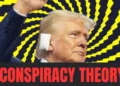 2020 ‘election conspiracy theorists’ were right — AGAIN…