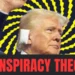 2020 ‘election conspiracy theorists’ were right — AGAIN…