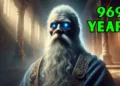 Why did God wait for him? The man who NEVER DIED