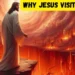 Why Jesus Had to Go to HELL During the 3 Days After His Death.
