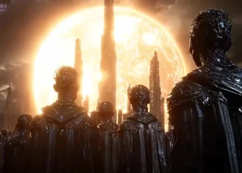 ANUNNAKI: The complete saga of the Anunnaki timeline explained