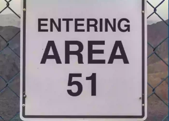 Area 51