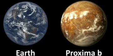 The Closest Planet Outside Our Solar System Is Within Reach: Proxima Centauri