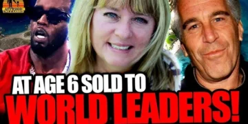 🚨 Epstein's Niece Exposes ALL From Bill Clinton to Cult of Baal Exclusive with Anya Wick