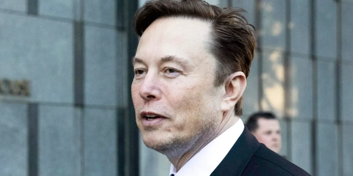 Epstein Case Closed? Musk Mocks DOJ Memo Declaring No Blackmail Network