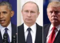 DNI Gabbard Blows Open ‘Russiagate’ Hoax Implicating Obama-Era Officials