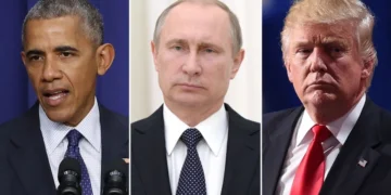 DNI Gabbard Blows Open ‘Russiagate’ Hoax Implicating Obama-Era Officials