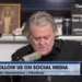 Epstein, Endless Wars, and the Deep State’s Final Stand: MTG and Bannon Go Full War Mode