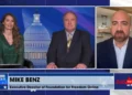 Mike Benz: “Jeffrey Epstein Was Working With the CIA Since 1981”