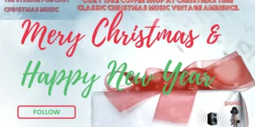 Christmas Music
