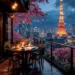 Quiet Tokyo Evening Jazz, Soothing Soft Jazz Music