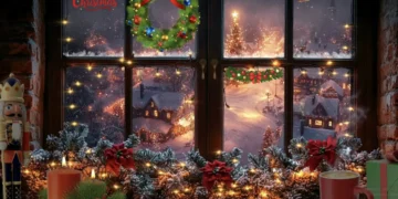 ❄️🥁🎄2 Hours of Peaceful Classic Christmas Songs.🎁🚂🎅🏻